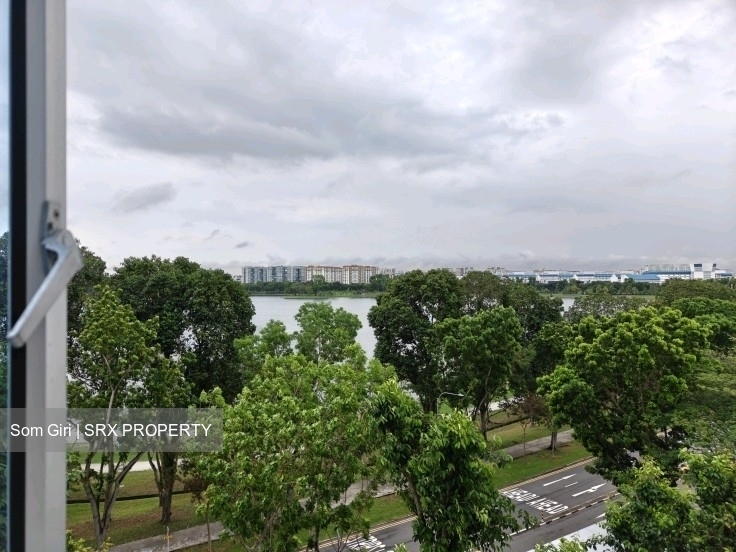 Blk 717 Bedok Reservoir Garden (Bedok), HDB Executive #558469691